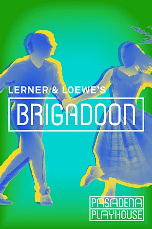 Brigadoon Tickets