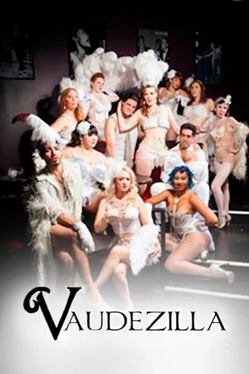 VAUDEZILLA! Burlesque Tickets