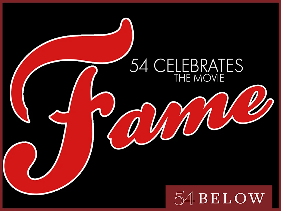 54 Celebrates The Movie Fame, feat. Christine Pedi & more!: What to expect - 1