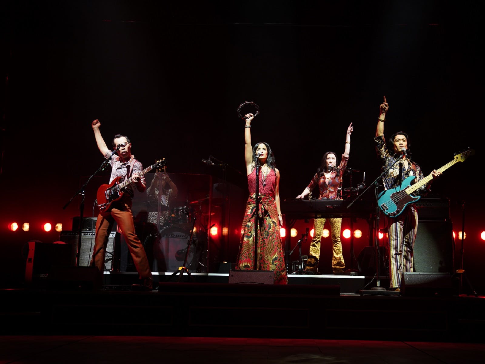 Cambodian Rock Band: What to expect - 1