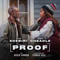 Proof on Broadway