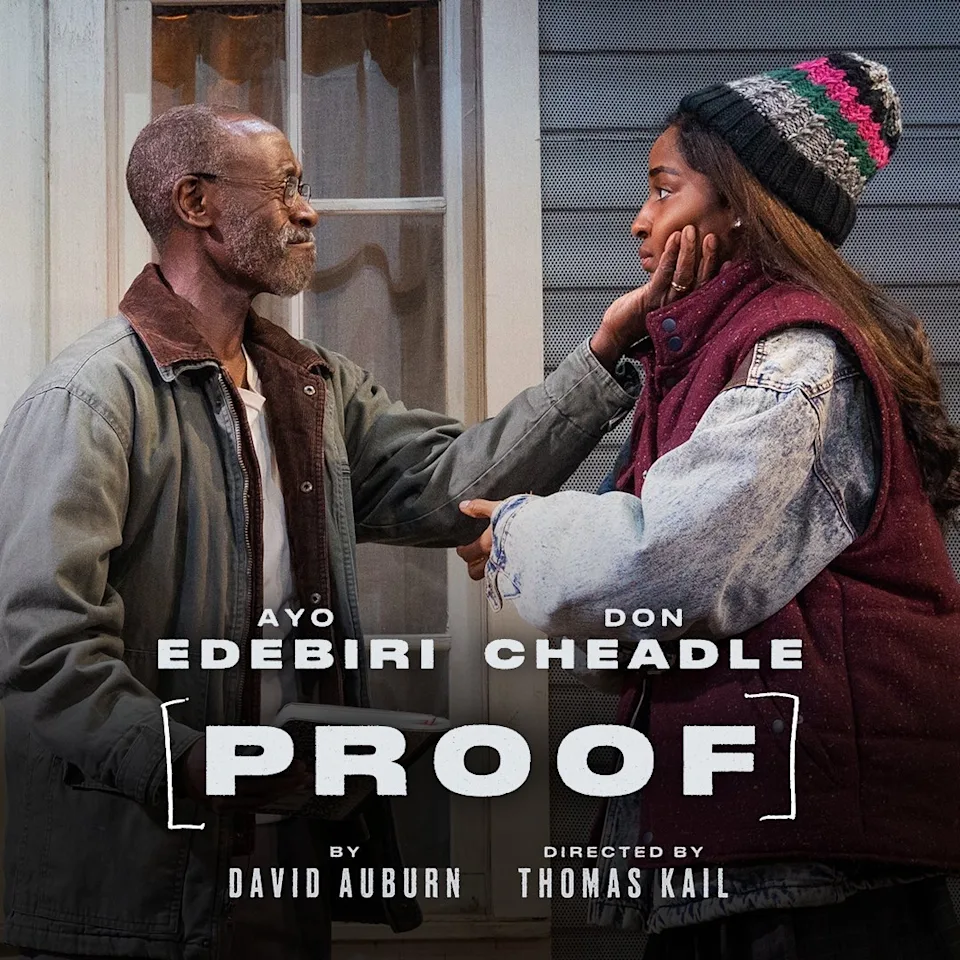Proof key art