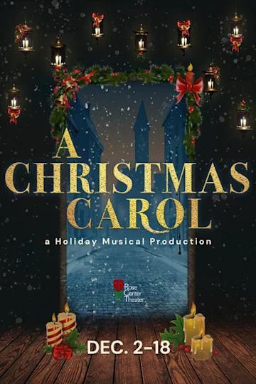 A Christmas Carol Tickets