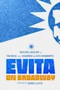 Evita on Broadway