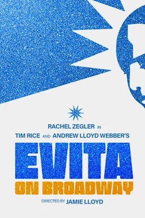 Evita Tickets