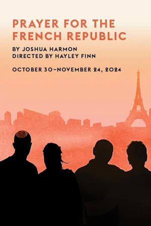 Prayer For The French Republic tickets