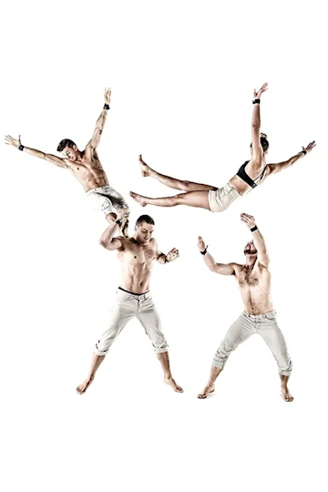 A Simple Space tickets