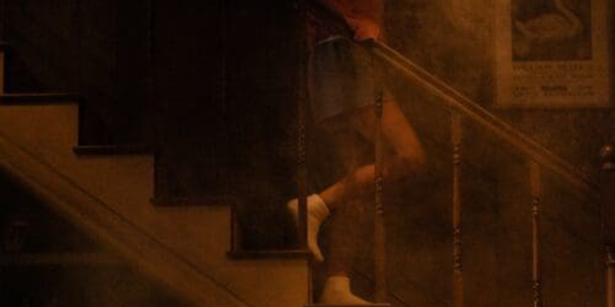 Chicago Production Shot 3 LT 1200 paranormal activity (c) Kyle Flubacker