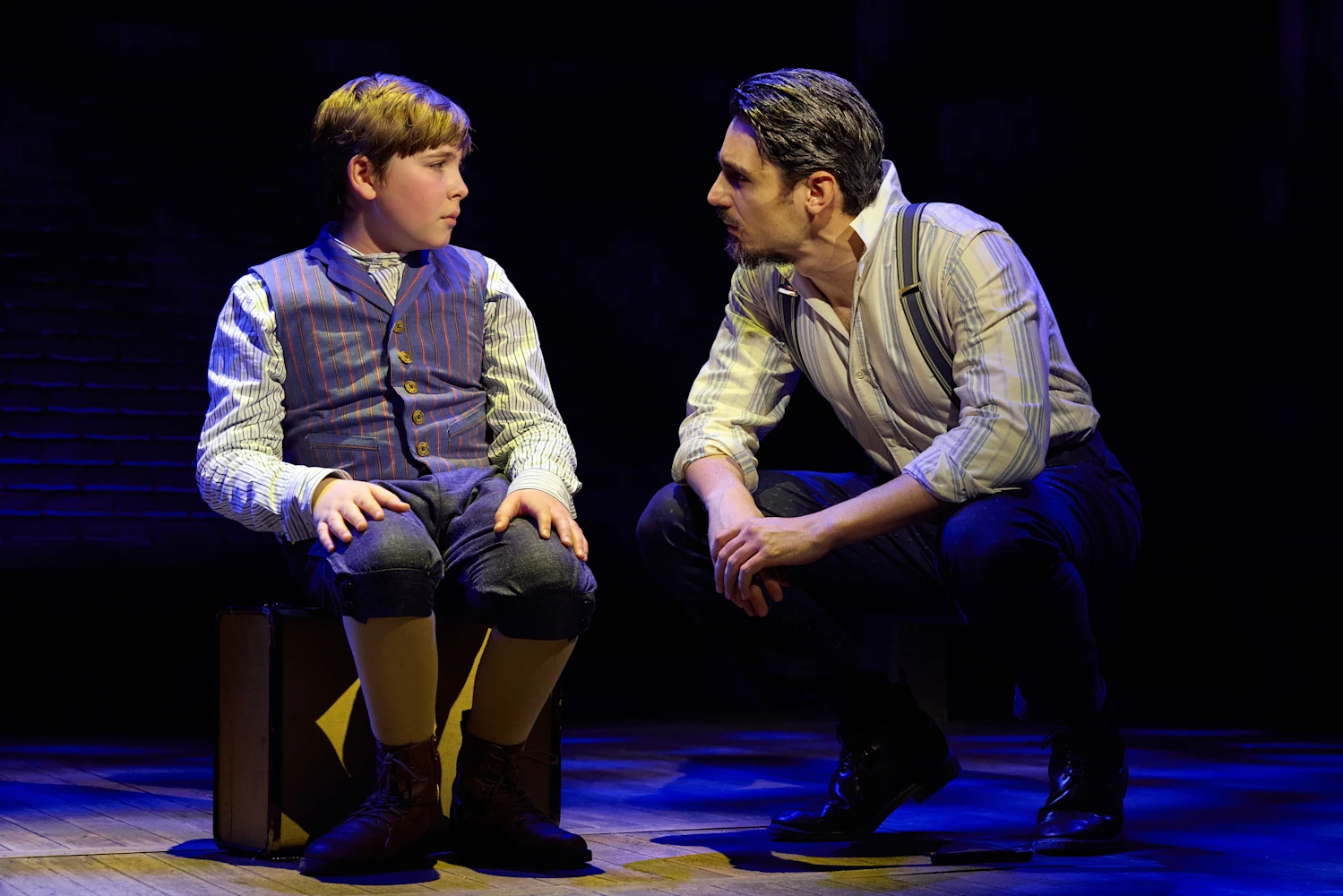 Copperfield! The New Musical: What to expect - 9