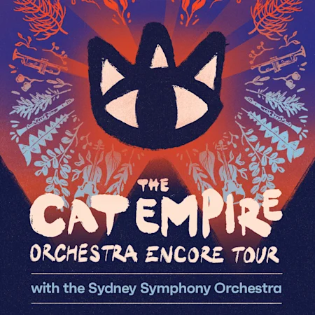 The Cat Empire