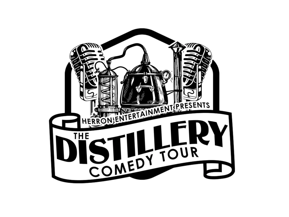 The Distillery Comedy Tour: What to expect - 1