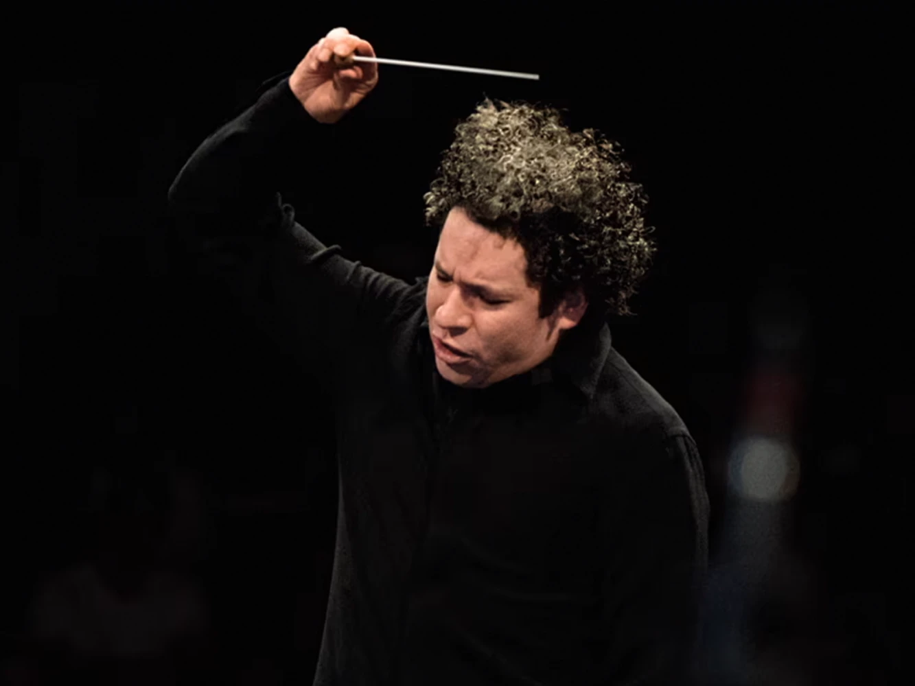 Dudamel Leads Beethoven 9: What to expect - 1