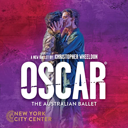 The Australian Ballet Oscar©