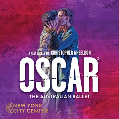 The Australian Ballet Oscar©