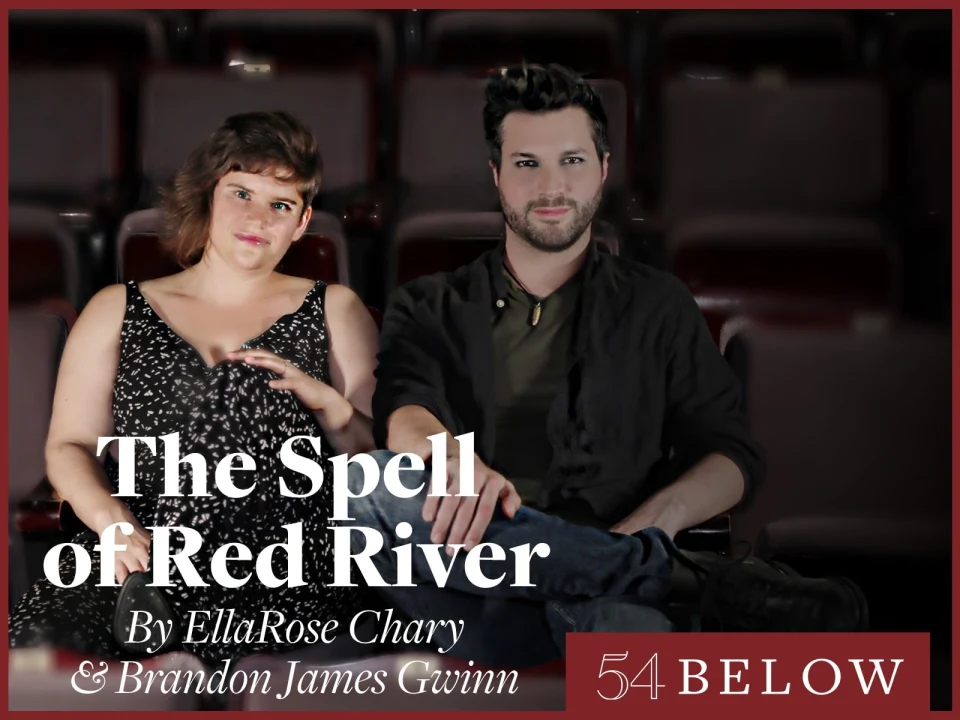 The Spell of Red River, by EllaRose Chary and Brandon James Gwinn: What to expect - 1