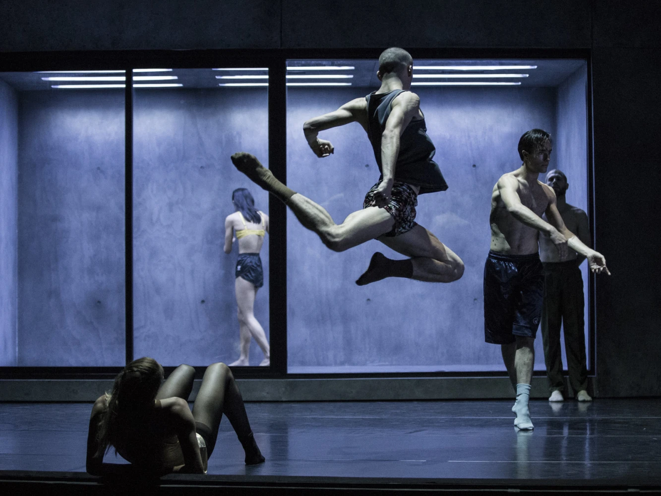 Resound at Sydney Dance Company: What to expect - 7