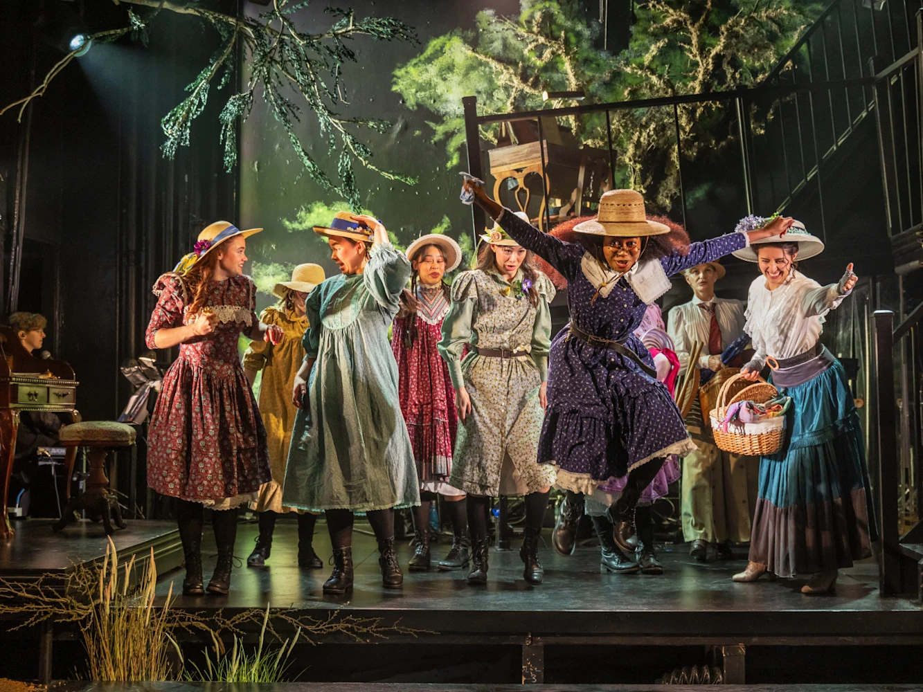 Picnic At Hanging Rock: What to expect - 9