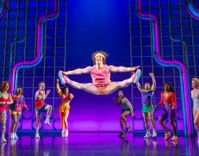 The Heart of Rock and Roll on Broadway: What to expect - 3