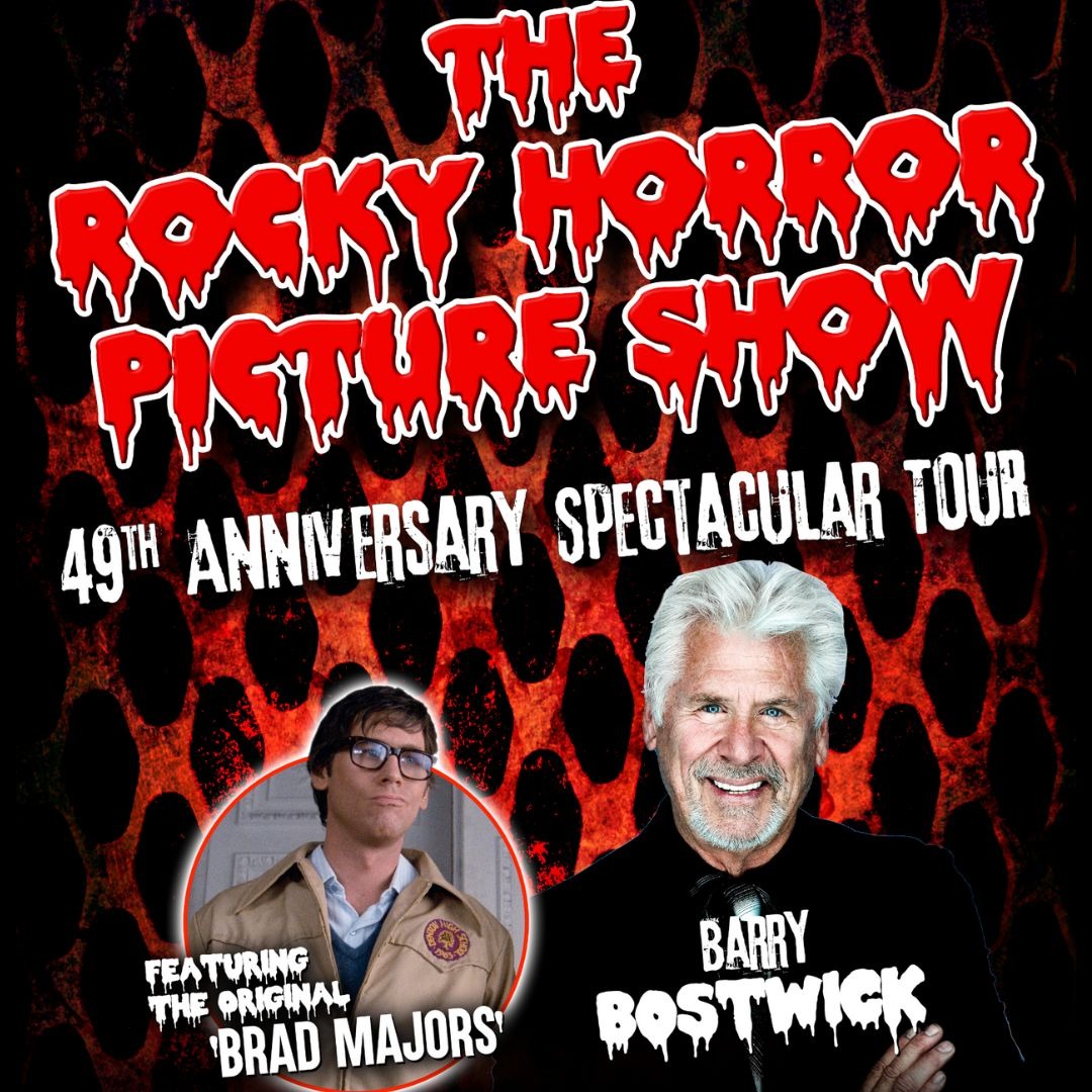 The Rocky Horror Picture Show tickets | La Mirada | TodayTix