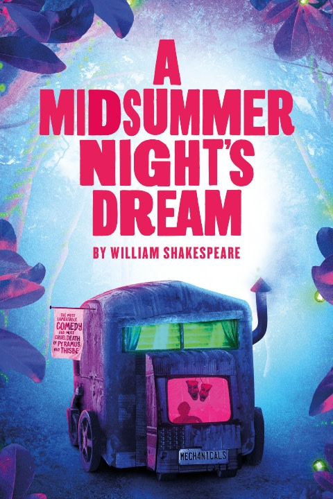 A Midsummer Night’s Dream Tickets