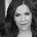 Lindsay Mendez Headshot