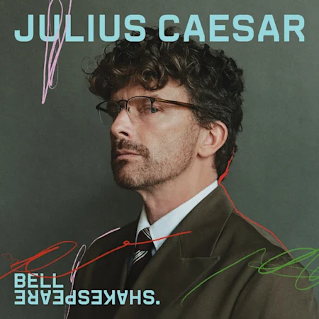 Julius Caesar presented by Bell Shakespeare