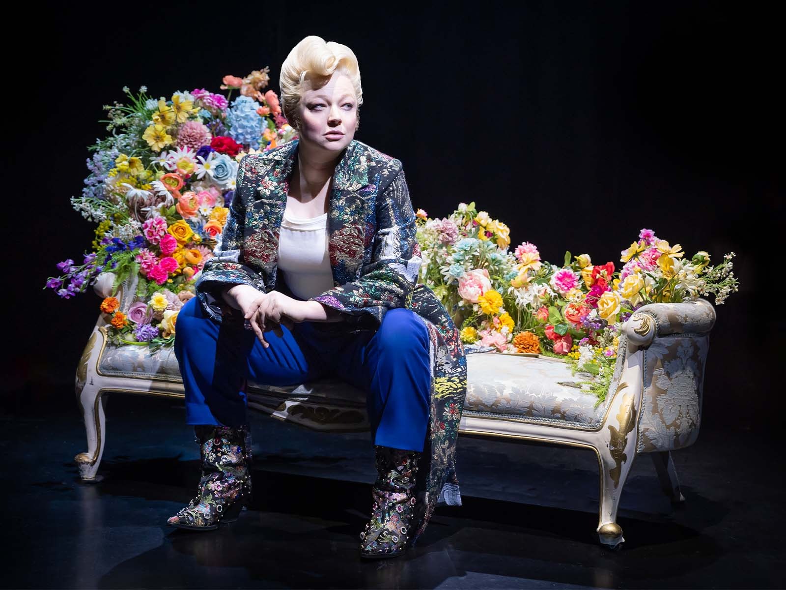 The Picture of Dorian Gray: What to expect - 5