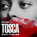 Tosca - English National Opera