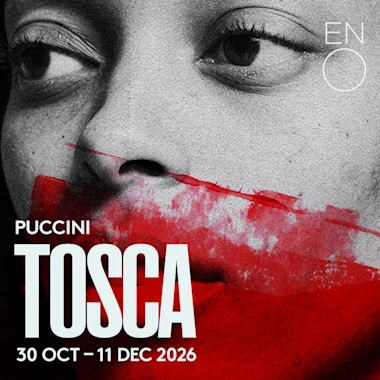 Tosca - English National Opera