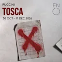 Tosca - English National Opera