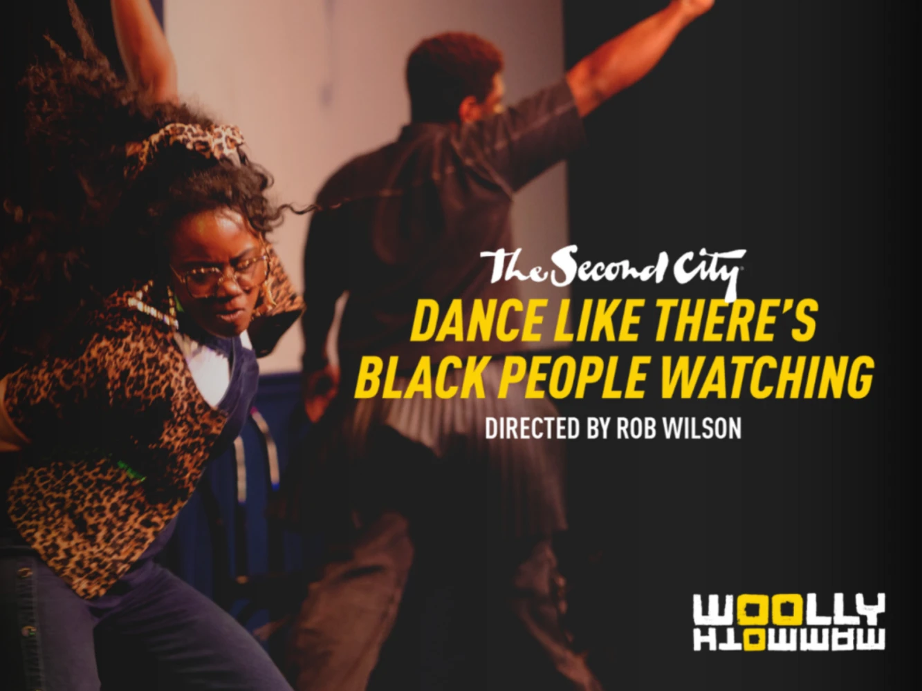 Dance Like There's Black People Watching: What to expect - 7