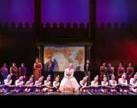 The King and I : What to expect - 5