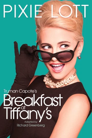 Breakfast at Tiffany's Tickets