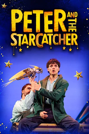 Peter and the Starcatcher Tickets