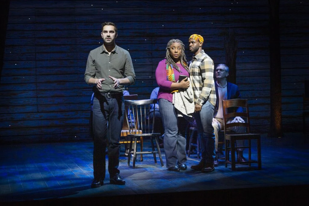 Come From Away : What to expect - 7