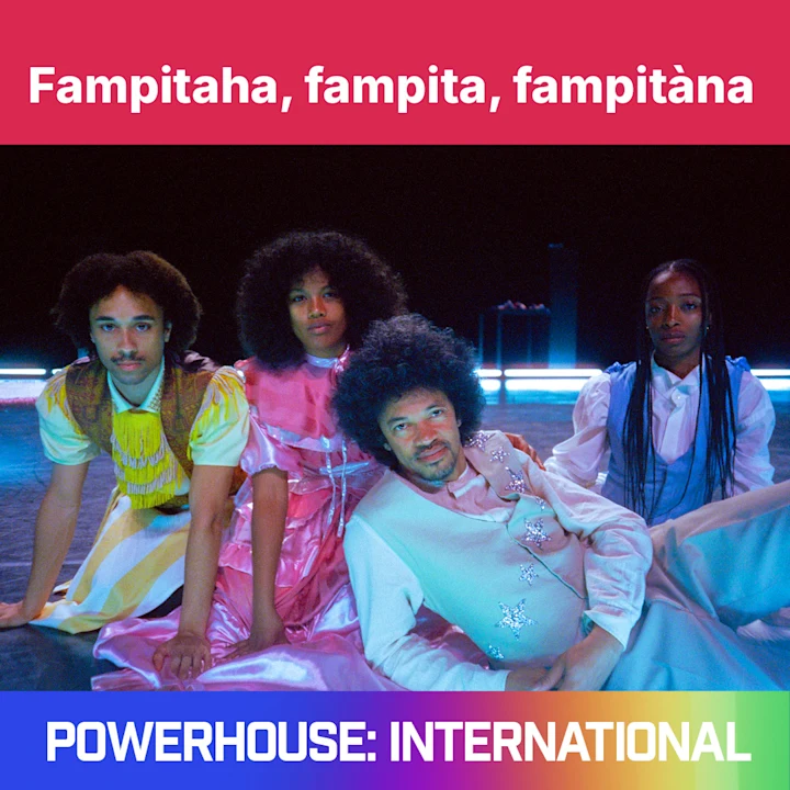 Fampitaha, fampita, fampitàna: What to expect - 1