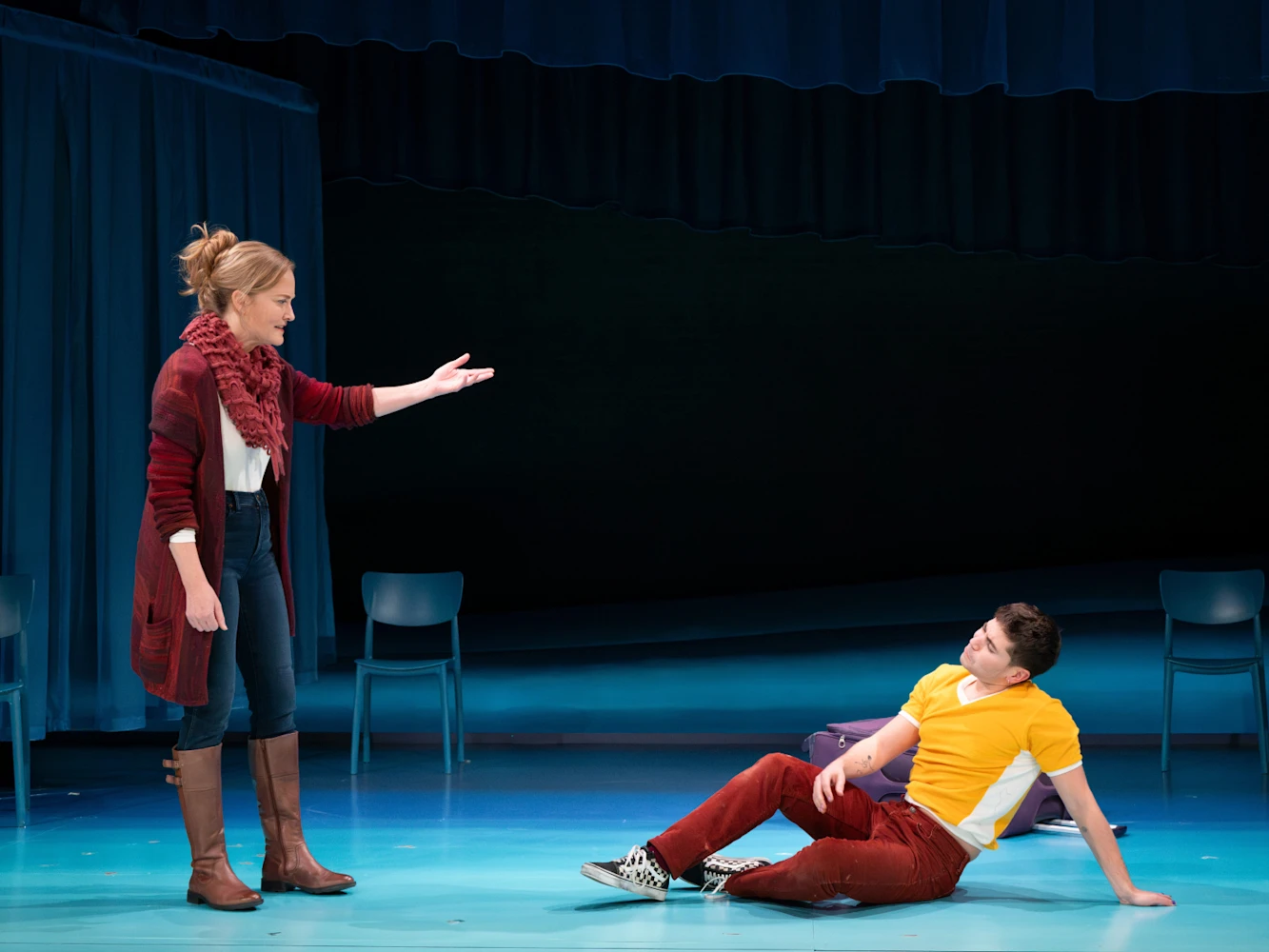 The Reservoir: What to expect - 4