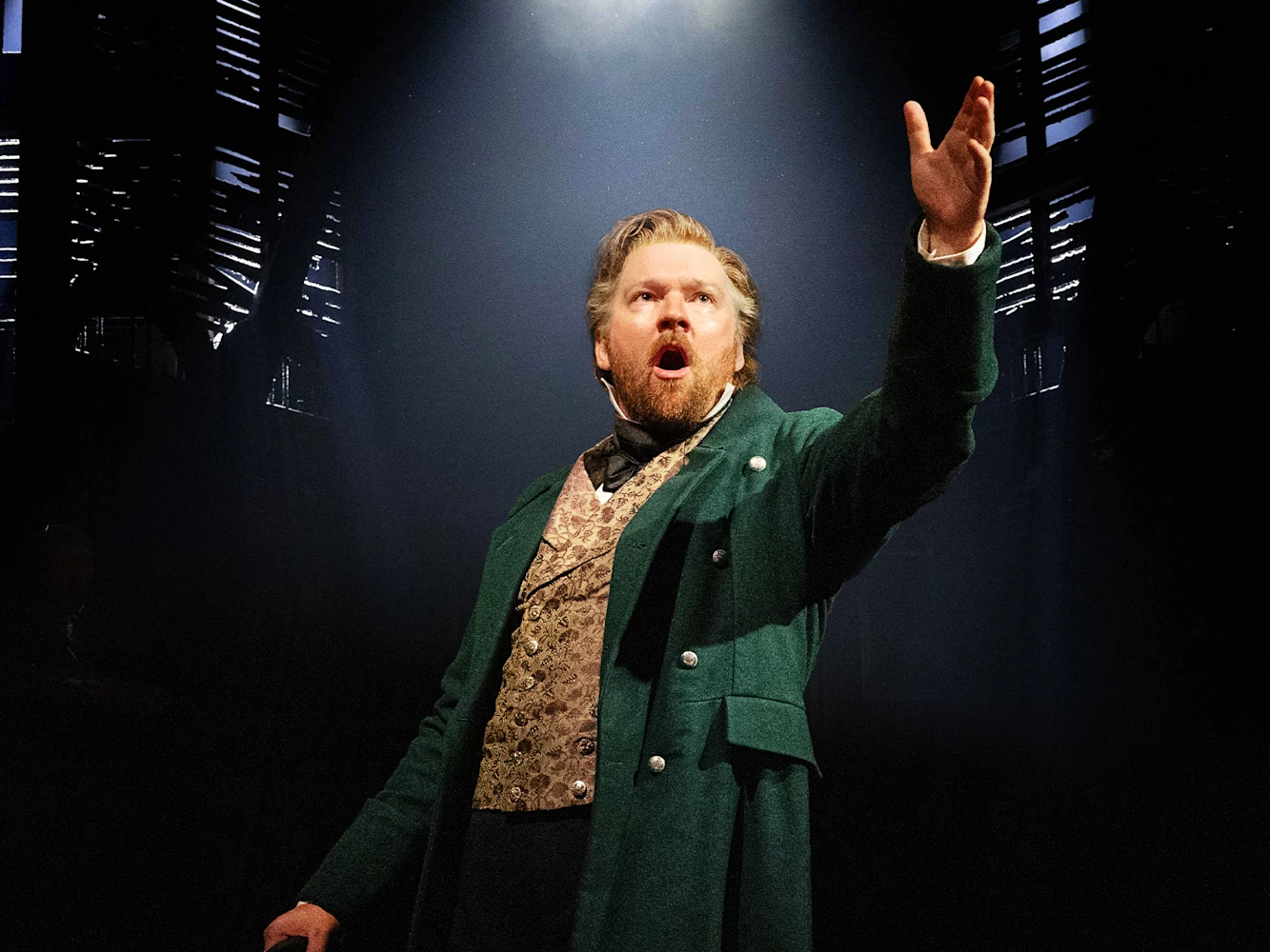 Les Misérables: What to expect - 6