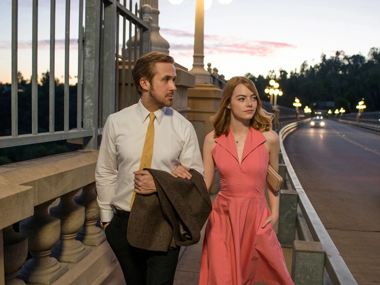 La La Land' Live to Picture with Justin Hurwitz in Los Angeles –  SoundTrackFest