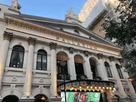 London Palladium