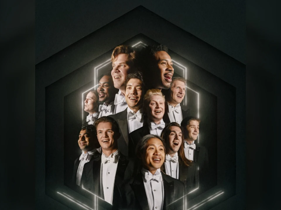 Chanticleer: What to expect - 1