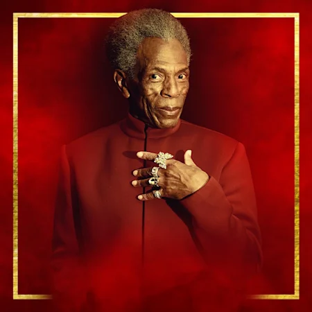 André De Shields is Tartuffe
