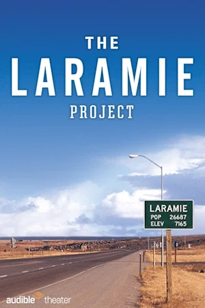 The Laramie Project Tickets