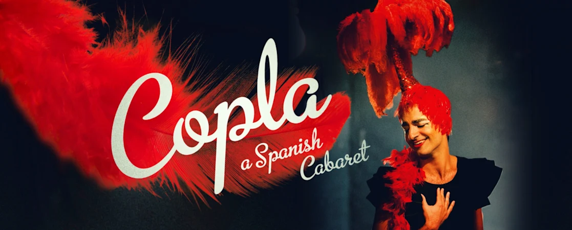 Copla: A Spanish Cabaret