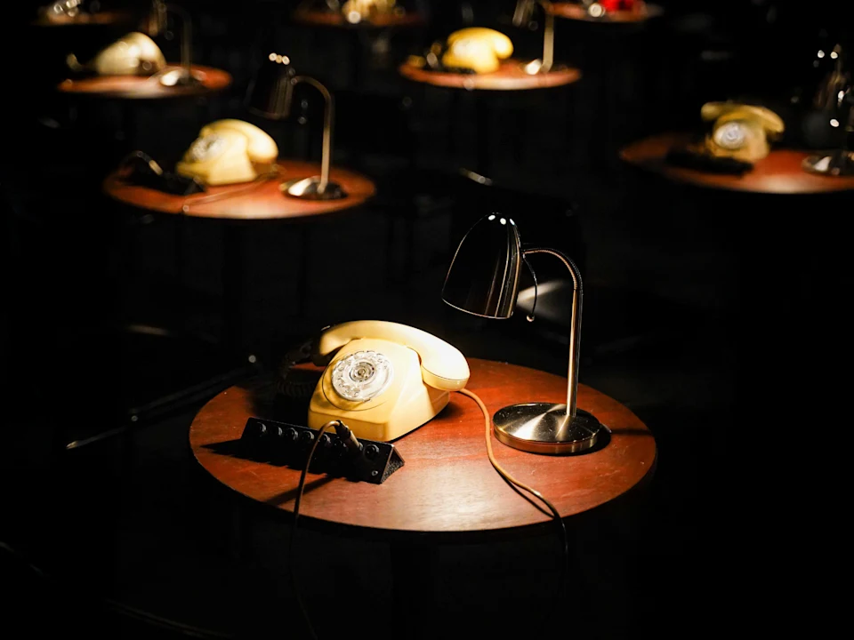 The Nightline at Malthouse Theatre: What to expect - 1