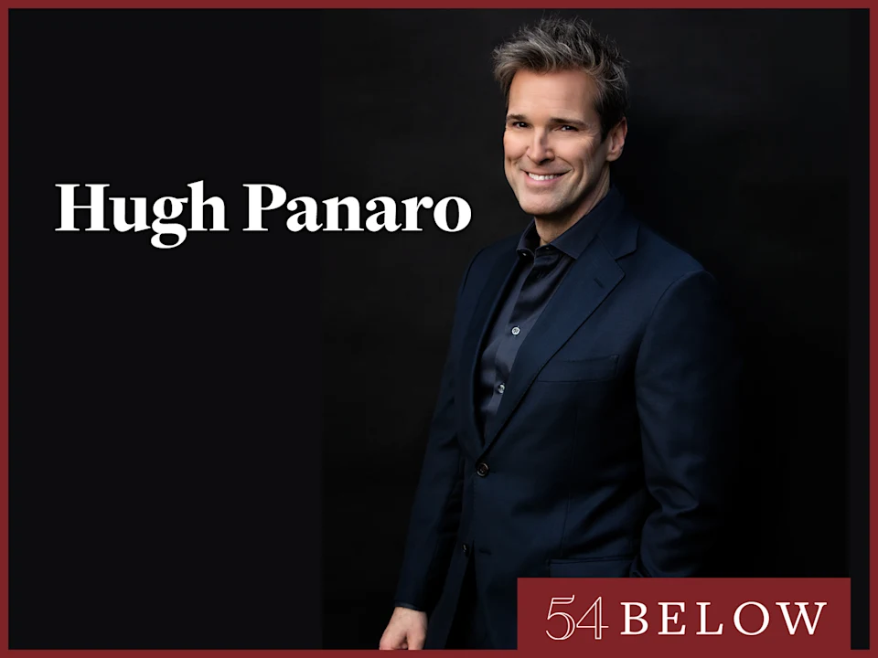 The Phantom of the Opera's Hugh Panaro: What to expect - 1