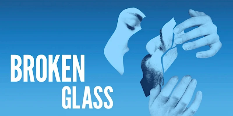 Broken Glass
