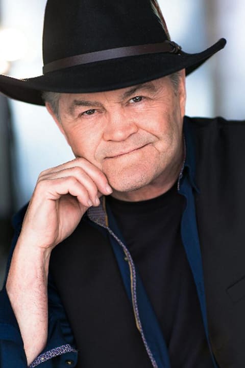 Micky Dolenz of The Monkees: An Evening Of Songs and Stories show poster