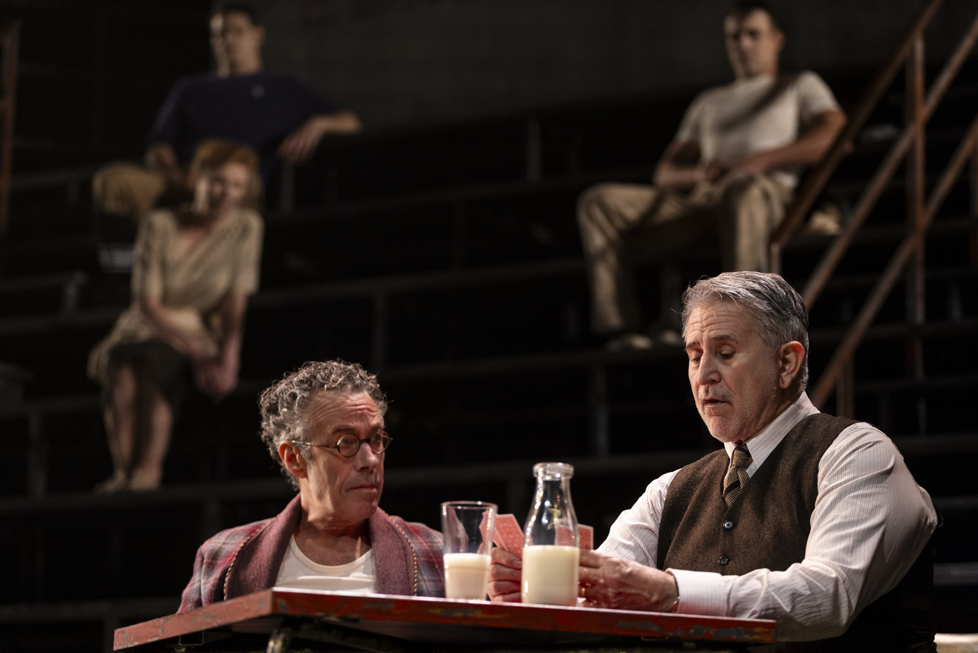 Death of a Salesman at Crown Theatre, Perth: What to expect - 4