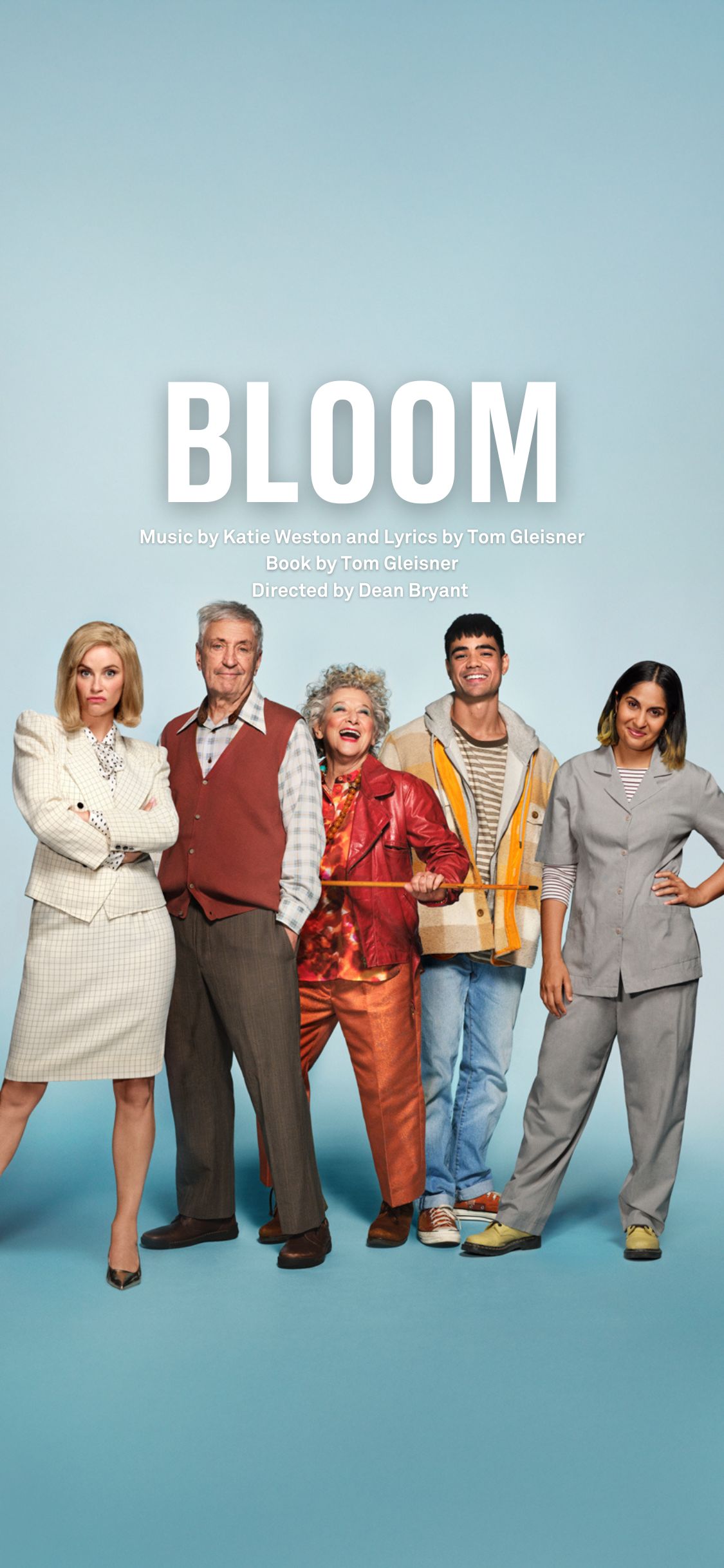 Australian Tv Show Bloom 60 Photos - Moonagedaydream.film